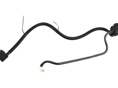 Chevy Avalanche Vapor Canister - 23481275