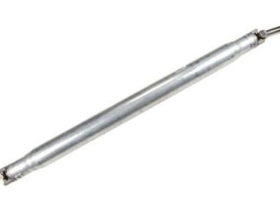 GMC Yukon XL 2500 Drive Shaft - 20912713