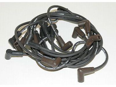 Chevy G20 Spark Plug Wires - 19171847