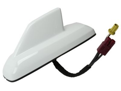 Chevy Silverado 2500 HD Antenna - 84346802