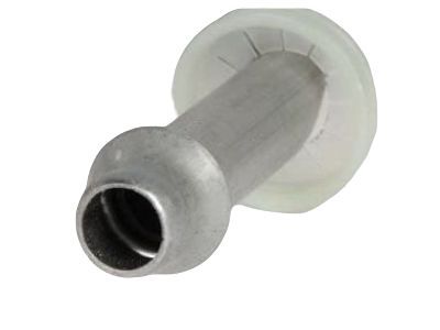 GM 15096851 Inlet Hose
