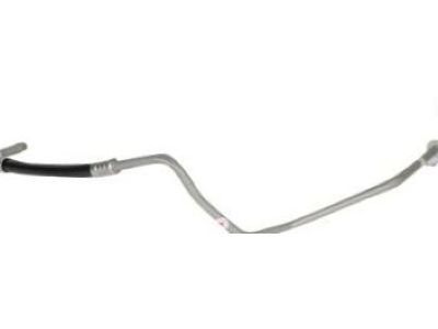 2000 GMC Savana 3500 Cooling Hose - 15096851