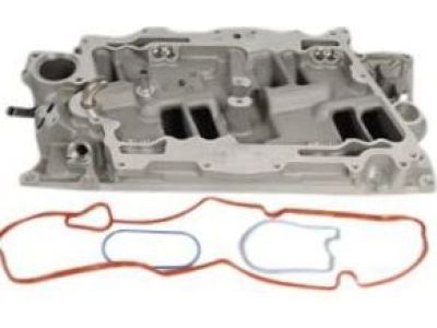 Cadillac Intake Manifold - 17113201