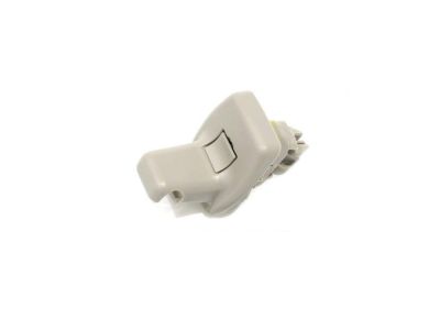 GM 25840046 Retainer, Sunshade