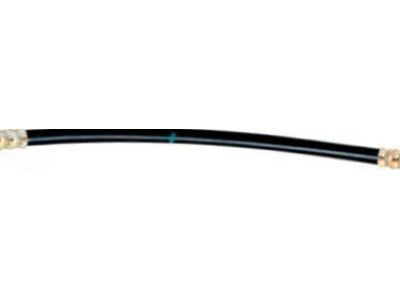 Cadillac Brake Line - 19173041