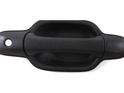 GMC Canyon Door Handle - 25875522