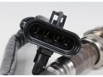 GM 19178930 Oxygen Sensor