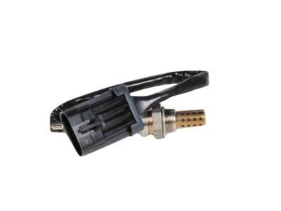 Chevy Oxygen Sensor - 19178930