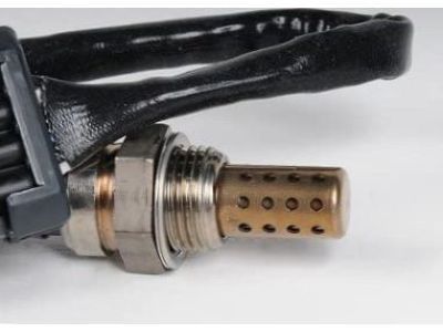 GM 19178930 Oxygen Sensor