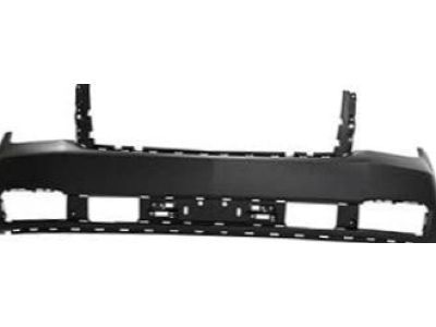 Chevy Suburban Bumper - 84408068