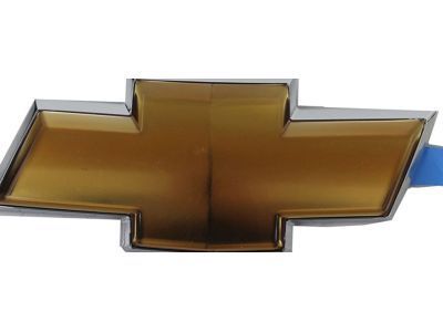 Chevy C3500 Emblem - 15530936