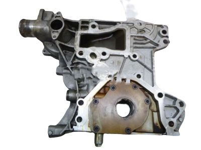 Chevy 25195118 Front Cover