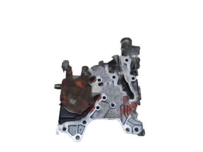 Chevy 25195118 Front Cover
