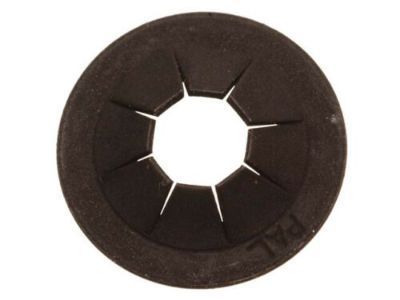 GM 11501937 Map Pocket Nut