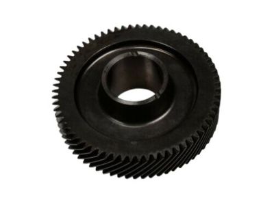 Pontiac 19331123 GEAR,6TH GEAR DRIVE
