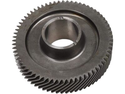 Pontiac 19331123 GEAR,6TH GEAR DRIVE