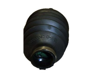 GMC CV Boot - 26037155