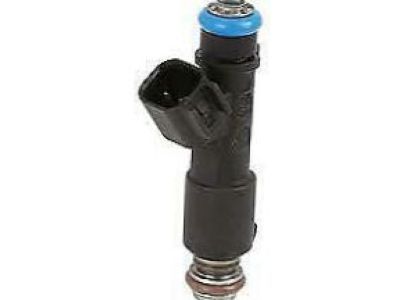 GMC Envoy Fuel Injector - 12599504