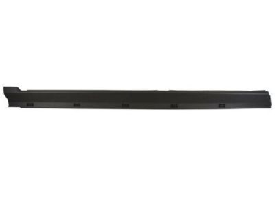 Hummer 94734735 Rocker Molding
