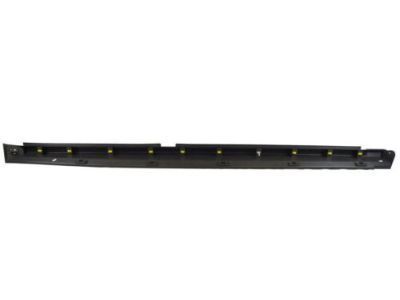 Hummer 94734735 Rocker Molding