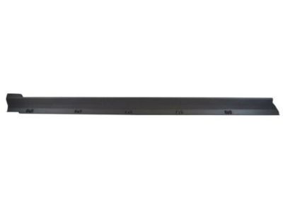 Hummer 94734735 Rocker Molding