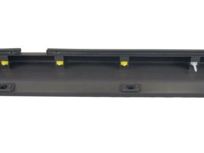 Hummer 94734735 Rocker Molding
