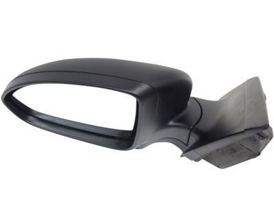2012 Chevy Cruze Side View Mirrors - 95186709
