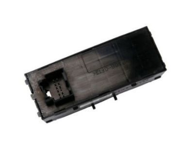 Chevy Suburban 1500 Headlight Switch - 15916343