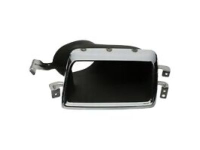 GMC Tail Pipe - 22756941