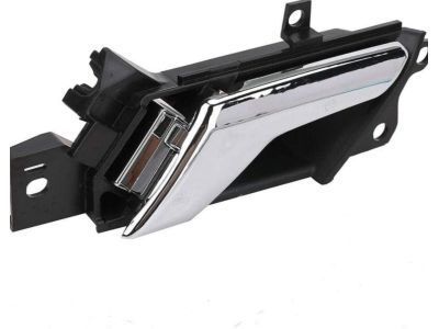 GM 20983661 Handle, Inside, Passenger Side
