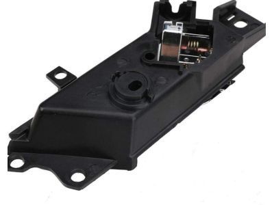 GM 20983661 Handle, Inside, Passenger Side