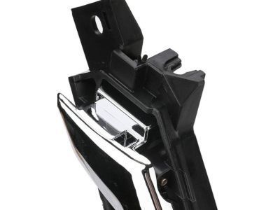 GM 20983661 Handle, Inside, Passenger Side