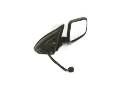 Chevy Side View Mirrors - 23467297