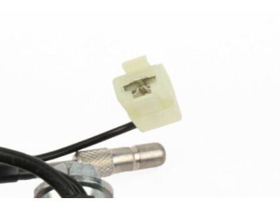 GM 15951992 Antenna Base