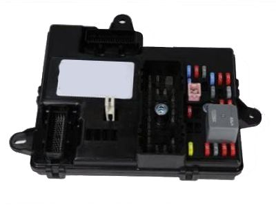 GM 20939593 Body Control Module