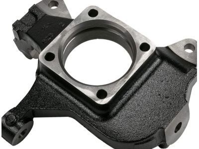 2005 Chevy Silverado 2500 HD Steering Knuckle - 25850470