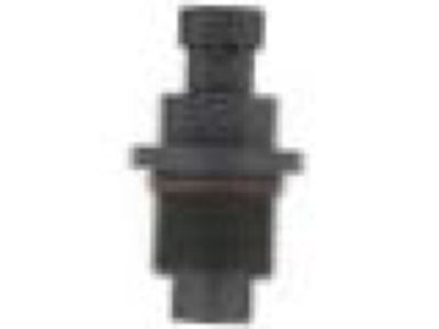 GM 21020719 Vehicle Speed Sensor