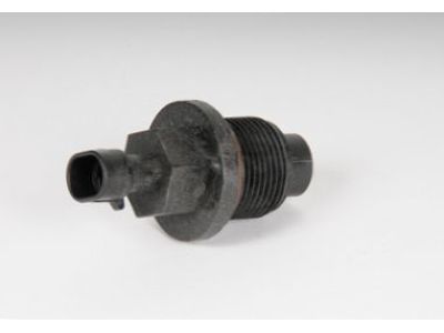 Saturn Vehicle Speed Sensor - 21020719