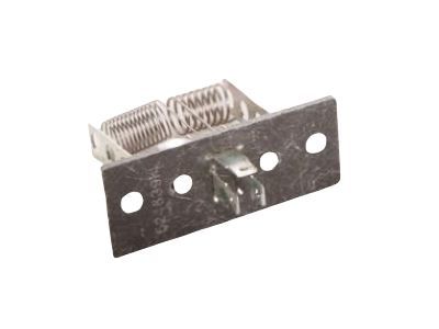 GMC 52463914 Resistor