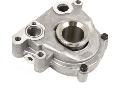 Cadillac Oil Pump - 12555384