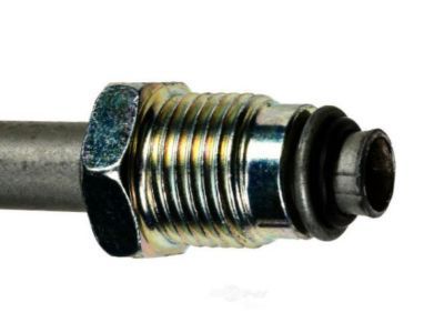 GM 22950444 Power Steering Oil Cooler