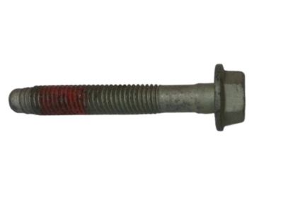 Chevy Camaro Control Arm Bolt - 92138876