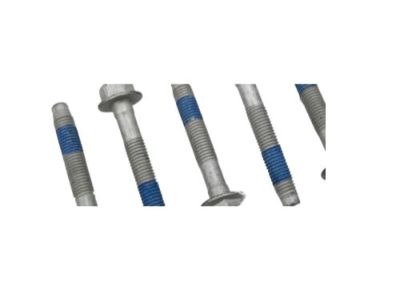 GM 92138876 Trailing Arm Bolt