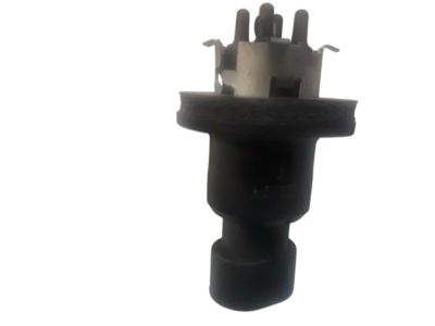 Oldsmobile Custom Cruiser Air Charge Temperature Sensor - 25037313