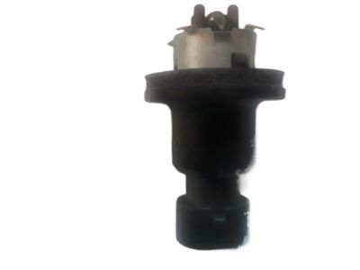 Pontiac 25037313 Mass Air Flow Sensor