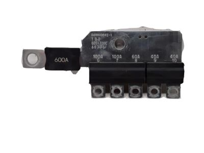 GM 39012680 Fuse