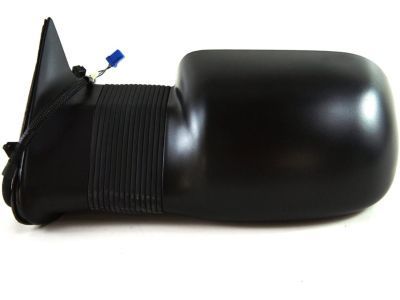 GM 19153377 Mirror Assembly, Rear Driver Side