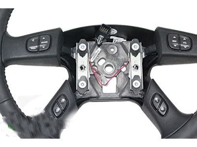 Chevy 10364488 Steering Wheel