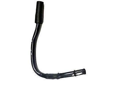 Chevy S10 PCV Valve Hose - 14102133