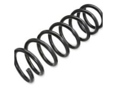 Cadillac Escalade EXT Coil Springs - 15182554
